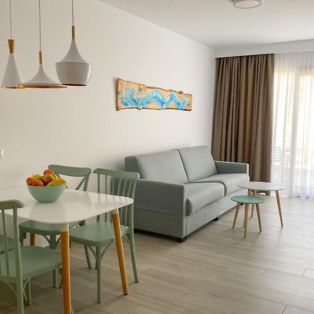 Apartamentos Cordial Magec 塔乌里托 外观 照片