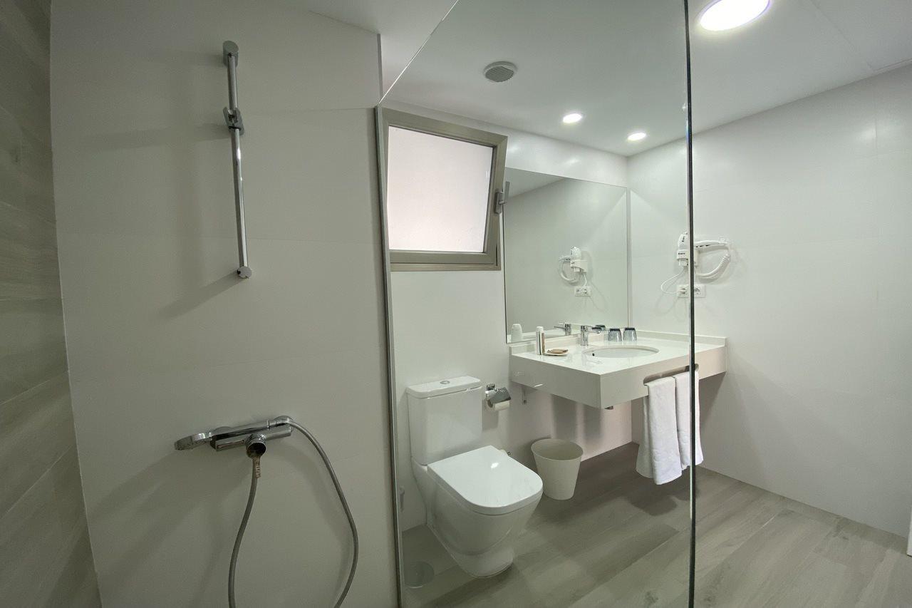 Apartamentos Cordial Magec 塔乌里托 外观 照片