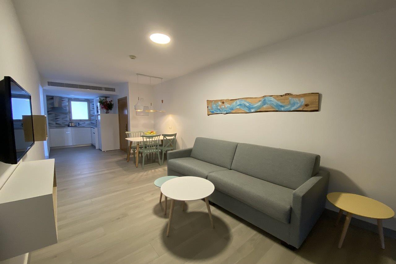 Apartamentos Cordial Magec 塔乌里托 外观 照片
