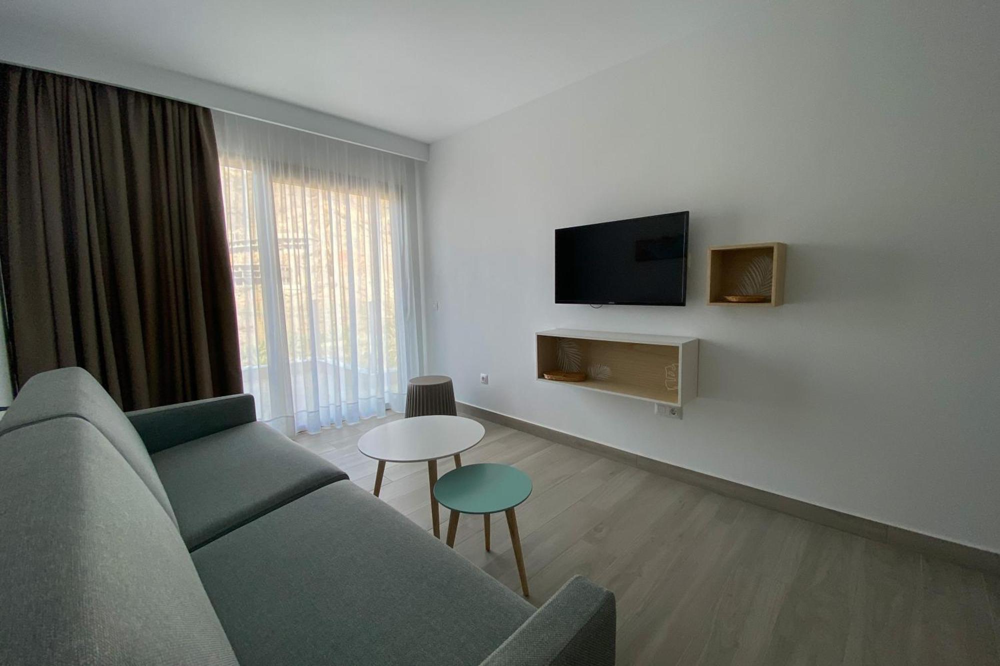 Apartamentos Cordial Magec 塔乌里托 外观 照片